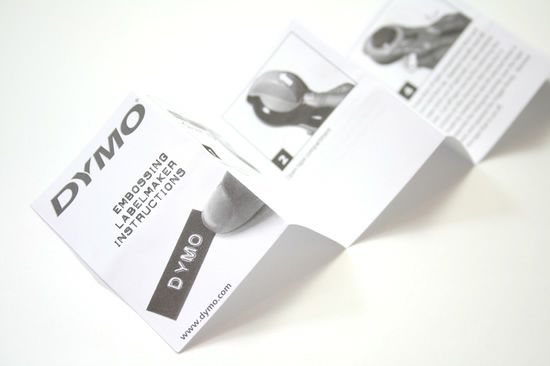 ダイモ DYMO ラベルキュティコン テープライター【送料無料】 通販