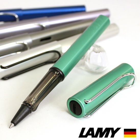 ラミー LAMY アルスター al-star ローラーボール【名入れ 無料