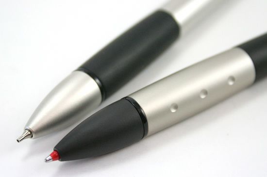 ラミー LAMY フォーペン ブラック【メール便送料無料】 多機能