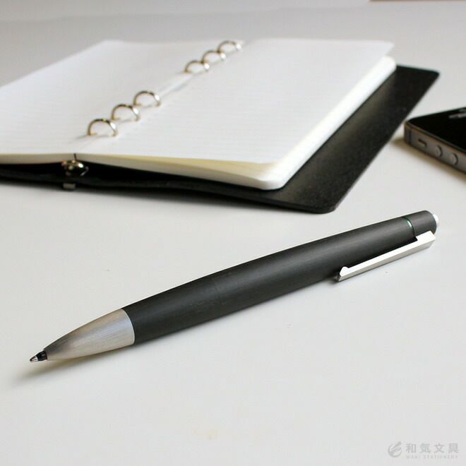 ラミー LAMY 2000 4色ボールペン【名入れ 無料】【送料無料】 通販 文房具の和気文具