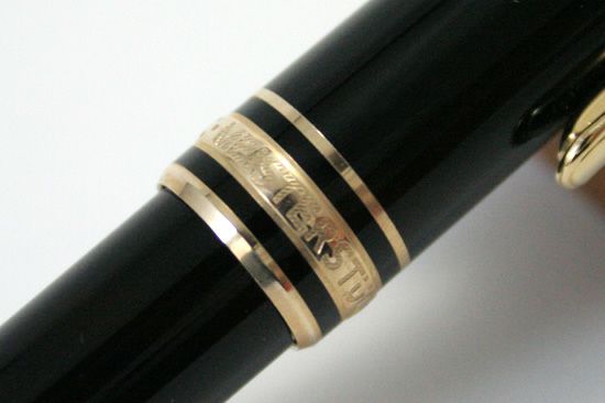 ‼️美品‼️プラチナ‼️モンブラン   165マイスターシュテュッククラシックペンシル MONTBLANC（モンブラン） ペンシル マイスターシュテュック