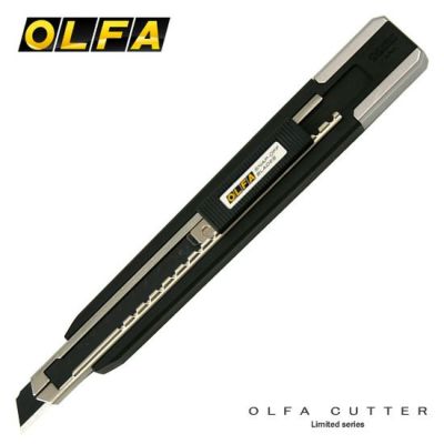 オルファ OLFA リミテッドシリーズカッターナイフ 30度鋭角刃
