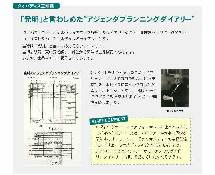 【手帳 2023年】クオバディス 週間 バーチカル[時間軸タテ]10×15cm ビジネス リフィル[レフィル]【メール便送料無料】 通販  文房具の和気文具