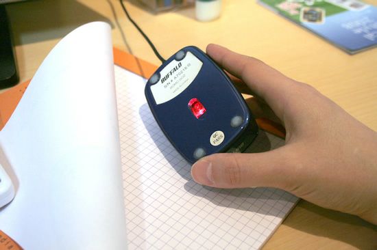 楽天市場】[RHODIA] ロディア クリックブロック マウスパッド