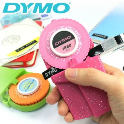 ダイモ DYMO アルミテープ用ラベルライター DM1011 通販 文房具の和気文具