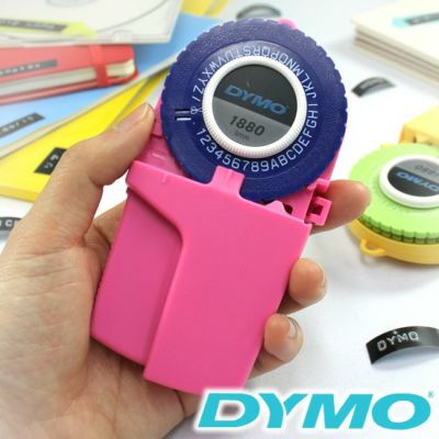 ダイモ DYMO シングル 通販 文房具の和気文具
