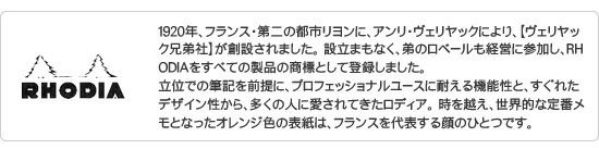 ロディア ウェブノートブック Webnotebook A4サイズ【名入れ 無料