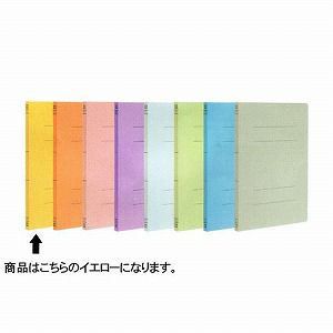 サクラクレパス フラットファイルA4S グレー OFK-A4S#44 / 10セット