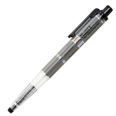 ぺんてる Pentel スーパーマルチ8 PH803 8色芯ホルダー PH803