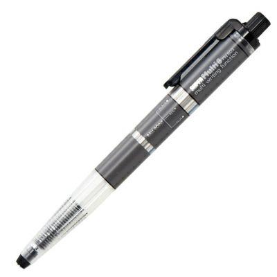 ぺんてる Pentel マルチ8セット PH802ST 8色芯ホルダー・替芯・芯研器セット ◇ 通販 文房具の和気文具