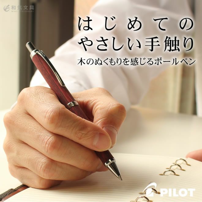 パイロット PILOT レグノ LEGNO ボールペン 【名入れ 無料】 通販