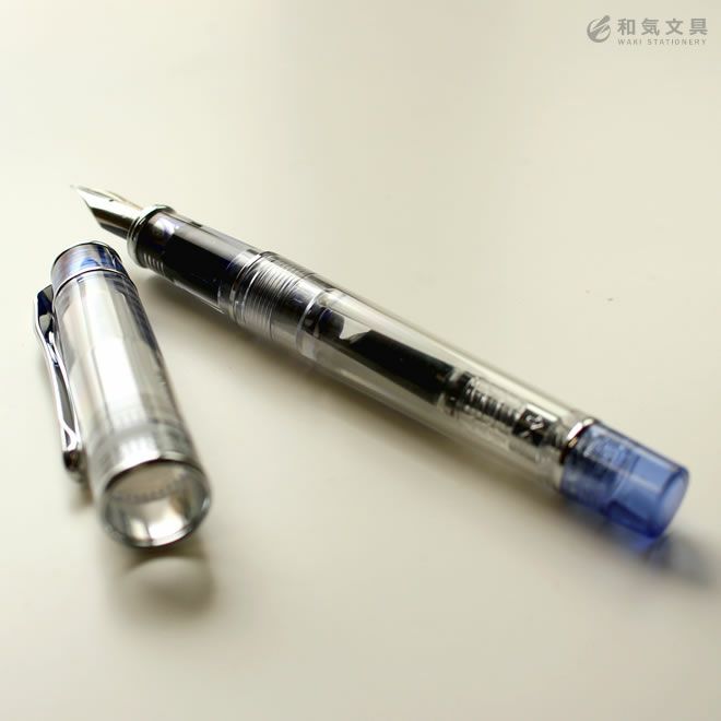 パイロット PILOT プレラ PRERA 万年筆 色彩逢い iro ai【名入れ 無料