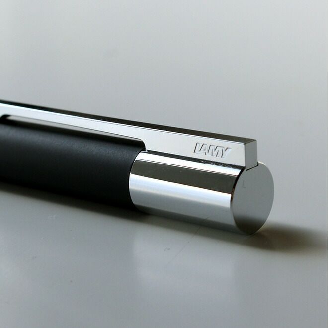 ラミー（LAMY） ボールペンスカラ ステンレス ボールペン