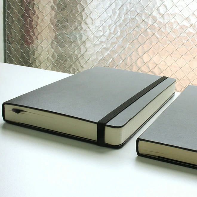 モレスキン ノートブック エクスパンデッド ラージサイズ ソフトカバー