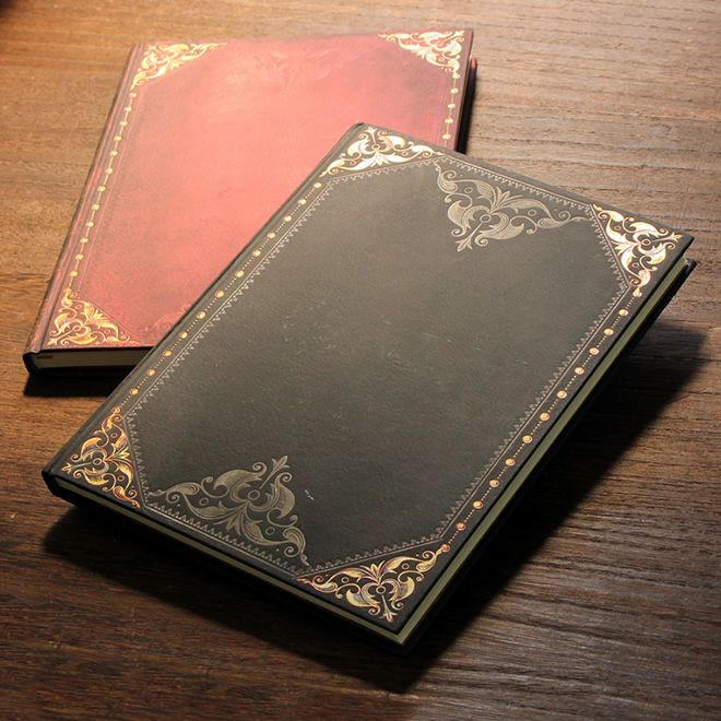 ペーパーブランクス paperblanks ノートブック ウルトラサイズ
