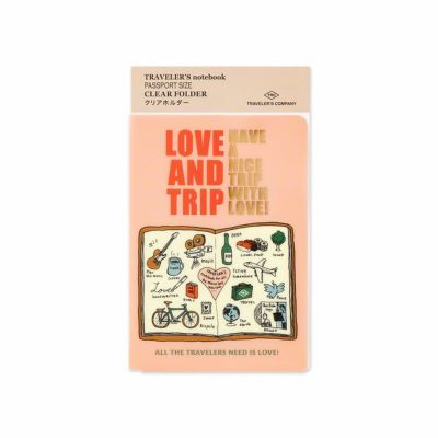 2025年 限定品 トラベラーズノート TRAVELER
