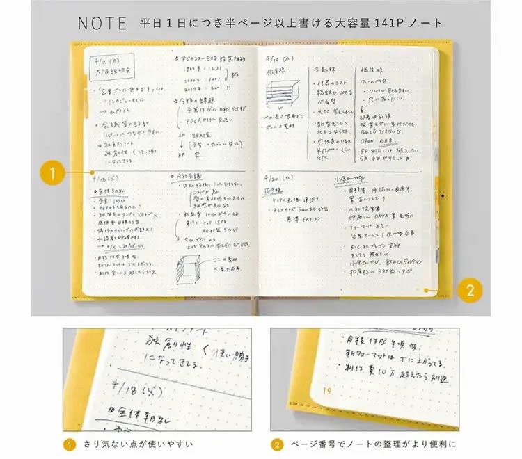 週間 【2023年 手帳】いろは出版 サニー手帳 ウィークリー セミバーチカル B6サイズ【名入れ 無料】【メール便送料無料】 スケジュール帳 通販  文房具の和気文具