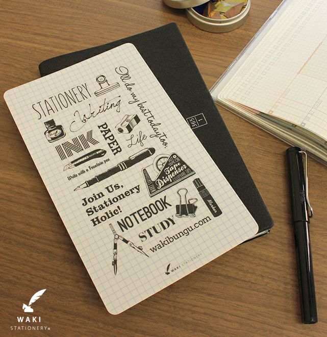 DN下敷き | DIALOG NOTEBOOK STORE