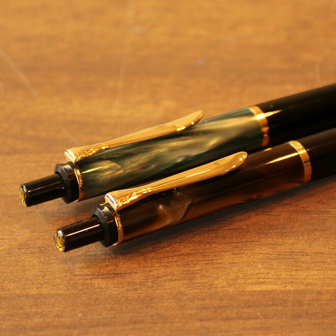 ペリカン Pelikan クラシックK200/K205 ボールペン ◇ 通販 文房具の和気文具