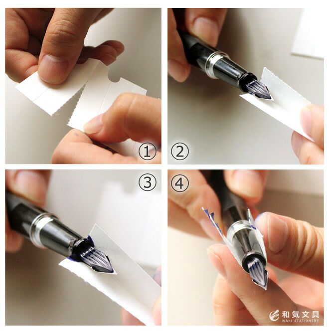 万年筆ギフトセット セーラープロフィットjr + パイロット色彩雫
