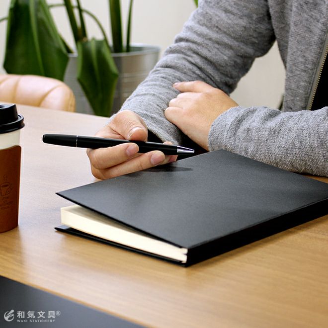 Ove Arup & Partners ハードカバー本 ハードカバー製本セット A4 アートクロス（1個25セット入り） | 店舗