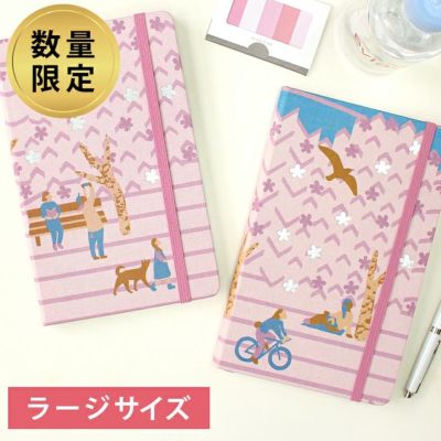 dunn デュン mini notecase ミニノートケース モレスキン Cahier