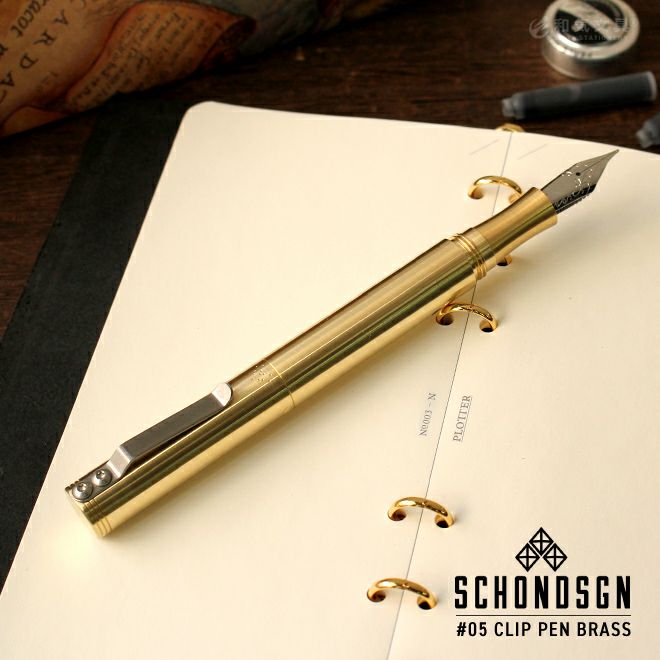 レビュー高評価の商品!の商品をすべて ギフト 男性 ブラス ＃05 DSGN Schon ショーン・デザイン ビリヤード