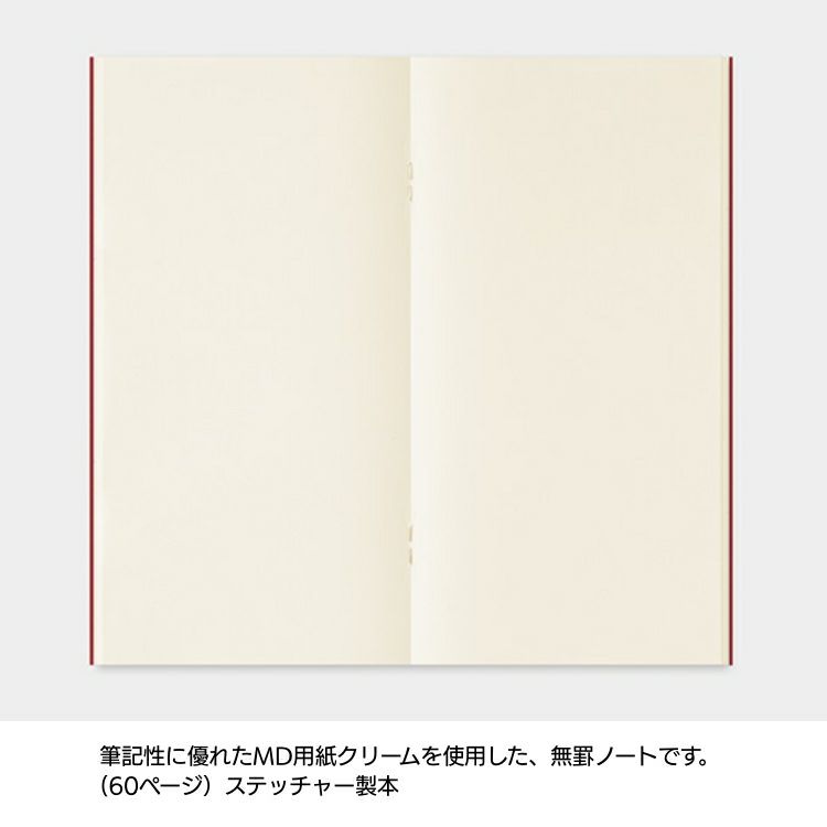 TRAVELER'S notebook LOVE AND TRIP Red / レッド | TRAVELER'S